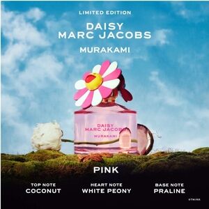 Marc jacobs Murakami